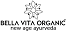Bella Vita Organic Coupons